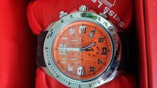 Swiss Legend 410005147 Armbanduhr Bild