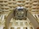 Rado Voyager Handaufzug 25 Jewels Weiß Uhr Armbanduhren Bild 6