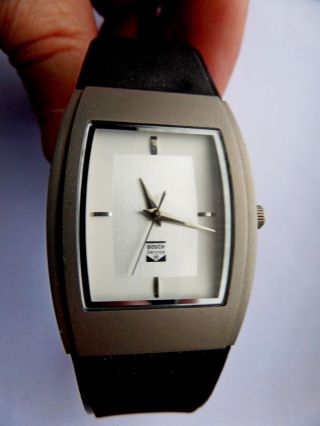 Titan Marken - Armbanduhr 
