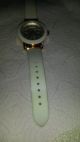 Damen - Uhr Esprit,  Weiss/rosegold Armbanduhren Bild 2