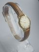 Vintage Omega Damenuhr Cal 620 Ladies Wristwatch Damenarmbanduhr Armbanduhren Bild 4