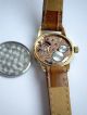 Vintage Omega Damenuhr Cal 620 Ladies Wristwatch Damenarmbanduhr Armbanduhren Bild 5