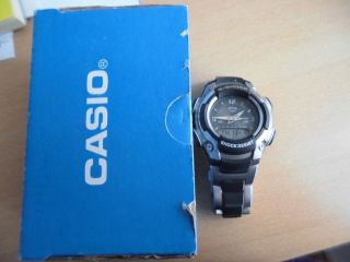 Casio G - Shock Modell 2349 Bild