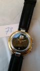 Poljot Russland Chronograph MilitÄr Handaufzug Cal.  3133 (73) Armbanduhren Bild 1