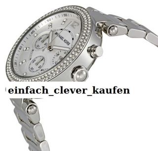 Michael Kors Mk5353 Damenuhr Uhr Armbanduhr Uvp 229€ Bild