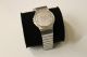 Maurice Lacroix Classic Chronometer Quarz Ref.  19796 Stahl / Gold Mit Revision Armbanduhren Bild 6