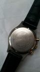 Poljot Russland Chronograph MilitÄr Titan Handaufzug Cal.  3133 (63) Armbanduhren Bild 10