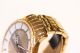 Just Cavalli Damen - Uhr - Xl Huge Gold R7253127504 Rückläufer - Armbanduhren Bild 5