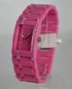 Esprit Damenuhr Es103562002 Houston Funky Star Pink Armbanduhren Bild 1