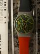 Swatch Uhr - - Originalverpackung Armbanduhren Bild 2