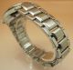 Seiko 5 Durchsichtig Automatik Uhr 7s26 - 03e0 21 Jewels Datum & Tag Armbanduhren Bild 7