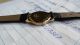 Chopard Classique Classic 18k Gold Ref: 12/7387 Damenuhr Armbanduhren Bild 3