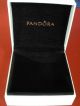 Pandora Uhr Facets Black Ceramic M Diamanten 0,  2ct M Box Tüte Armbanduhren Bild 9