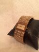 Dkny Donna Karan Damenuhr Gold Strass Armbanduhr Armbanduhren Bild 5