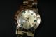 Marc By Marc Jacobs Gold Mbm3218 Damenarmbanduhr / Watch / Uhr Luxus Armbanduhren Bild 7