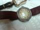 925 Silber Uhr Armbanduhr Handaufzug 3 Alte Armbanduhren Ecly Beco Hera Silber Armbanduhren Bild 1