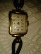 925 Silber Uhr Armbanduhr Handaufzug 3 Alte Armbanduhren Ecly Beco Hera Silber Armbanduhren Bild 8