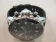 Tissot Seastar 1000 Keramik Automatik Chronograph Profi Taucheruhr Heliumventil Armbanduhren Bild 2