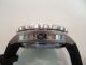 Tissot Seastar 1000 Keramik Automatik Chronograph Profi Taucheruhr Heliumventil Armbanduhren Bild 4