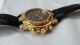 Poljot Russland Chronograph Handaufzug Cal.  3133 (3) Armbanduhren Bild 3