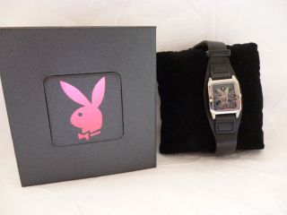 Playboy Pb0328bu Armbanduhr Für Damen Bild