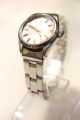 Rolex Oyster Perpetual Date Automatic Lady ' S / Damenuhr Stahl Ref 6519 Armbanduhren Bild 3
