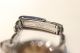 Rolex Oyster Perpetual Date Automatic Lady ' S / Damenuhr Stahl Ref 6519 Armbanduhren Bild 7