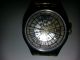 Swatch Uhr Automatic - Silber Gold Armbanduhren Bild 1