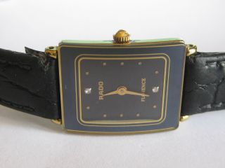 Damen Uhr Rado Florence Bild