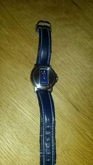 Esprit - Damen - Armbanduhr Bild