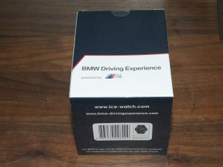Ice Watch Bmw Driving Experience M Edition (m Fascination Training) Dtm Bild