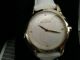 Pandora Uhr Fleur Mod.  812038ls Weiss/gold Mit Diamanten Neu Armbanduhren Bild 2