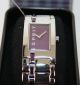 Esprit Damen Uhr Starline Purple Houston Es900022009 Silber Lila Uvp 99€ Armbanduhren Bild 1