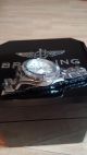 Breitling Colt Oceane Damen Lady Armbanduhren Bild 7