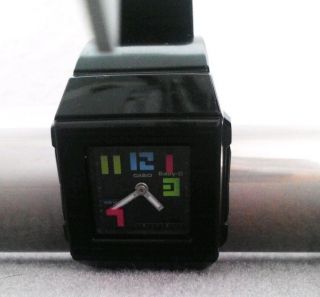 Casio Baby - G Bga - 200pd - 1ber Armbanduhr Für Damen Bild