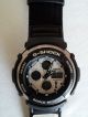 Casio G - Shock Fifa Franz Beckenbauer Weltmeister 2006 Wm Uhr Meister World Cup Armbanduhren Bild 6