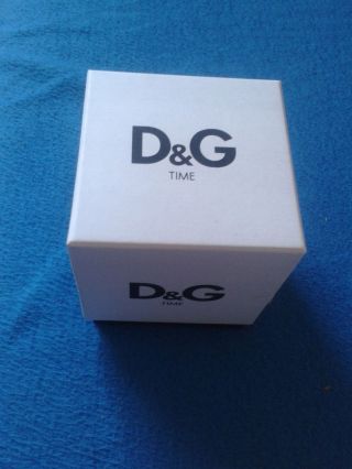 Damenuhr D&g Dolce & Gabbana Roségold Bild