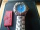 Krug Baümen Oceanmaster Blue Armbanduhr Armbanduhren Bild 1