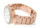 Michael Kors Chronograph Zirkonia Damenuhr Ladies Watch Parker Rose - Gold Mk5491 Armbanduhren Bild 3