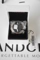Pandora Lünette Bezel 871005 Für Imagine 60 Schwarze Diamanten Armbanduhren Bild 1