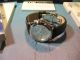 Tissot Prc 100 Damenchronograph & Ovp Top Armbanduhren Bild 2