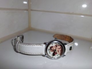 Armbanduhr Mit Engel,  Liebhaberstück Bild