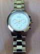 Guess Uhr W14043l1 Spectrum Chronograph Damenuhr Gold Armbanduhren Bild 1