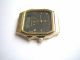 Q&q Alarm Chronograph Lcd Anadigi Vintage Watch Made In Japan Armbanduhren Bild 1