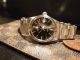 Rolex Oysterdate Precision Armbanduhren Bild 2