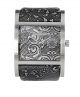 Süße Damenuhr Jacques Lemans,  Schwarz Echt Leder M.  Etikett Reg.  Preis 149€ Armbanduhren Bild 3