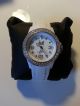 Damenuhr: Ice Watch - Elegant Pearl Silver Armbanduhren Bild 1