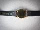 Goldene Rolex Damenuhr Mit Rolex - Box - 1950er Jahre Armbanduhren Bild 3