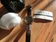 Schöne Guess Uhr Damenuhr W70004g1 Silber Und Braun Traumhaft Armbanduhren Bild 2
