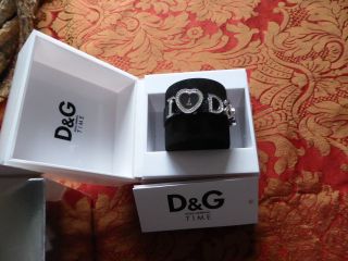 Dolce & Gabbana Armband Mit Uhr Bild